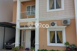 Rumah Minimalis 4 KT di Pondok Kelapa Jakarta Timur Unfurnished Rumah Minimalis 4 KT di Pondok Kelapa Jakarta Timur Unfurnished