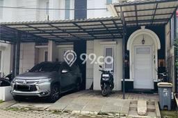 Dijual Rumah Minimalis Bagus Punya 4 KT di Cinere Depok SHM Dijual Rumah Minimalis Bagus Punya 4 KT di Cinere Depok SHM