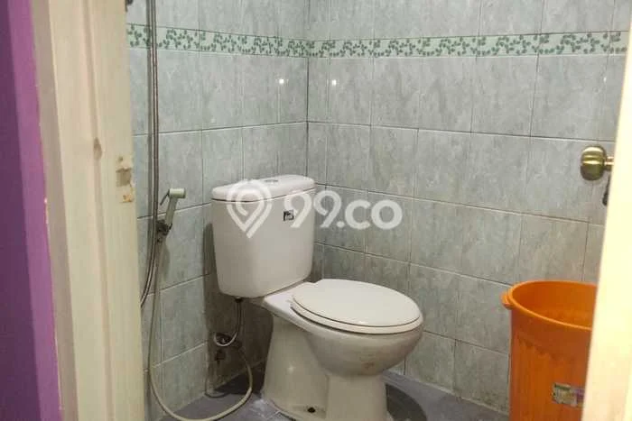 Dijual Rumah 3 Kamar Lokasi Strategis Nyaman dan Strategis di Duren Sawit Dijual Rumah 3 Kamar Lokasi Strategis Nyaman dan Strategis di Duren Sawit