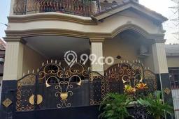 Jual Rumah Bagus Siap Huni LB 120m2 di Duren Sawit, Jakarta Timur Jual Rumah Bagus Siap Huni LB 120m2 di Duren Sawit, Jakarta Timur