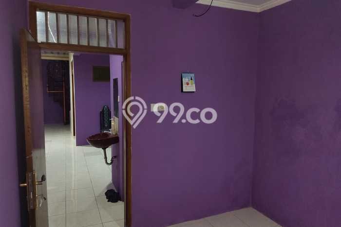 Dijual Rumah 3 Kamar Lokasi Strategis Nyaman dan Strategis di Duren Sawit Dijual Rumah 3 Kamar Lokasi Strategis Nyaman dan Strategis di Duren Sawit