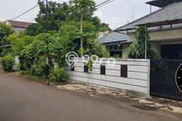 Jual Rumah Mewah Megah Dengan View Eksklusif di Jatiwaringin, Jakarta Timur Jual Rumah Mewah Megah Dengan View Eksklusif di Jatiwaringin, Jakarta Timur