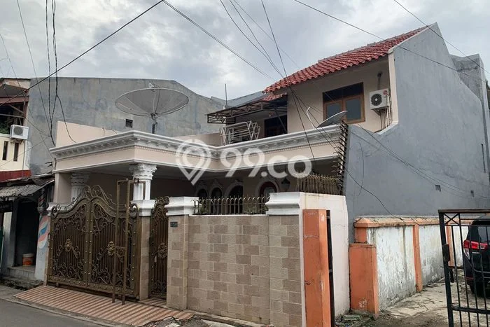 Hunian Super Elit dengan Akses Paling Strategis di Cawang, Jakarta Timur Hunian Super Elit dengan Akses Paling Strategis di Cawang, Jakarta Timur