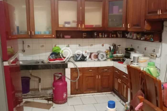For Sale Rumah 3 Kamar Lokasi Strategis Bagus dan Strategis di Duren Sawit For Sale Rumah 3 Kamar Lokasi Strategis Bagus dan Strategis di Duren Sawit
