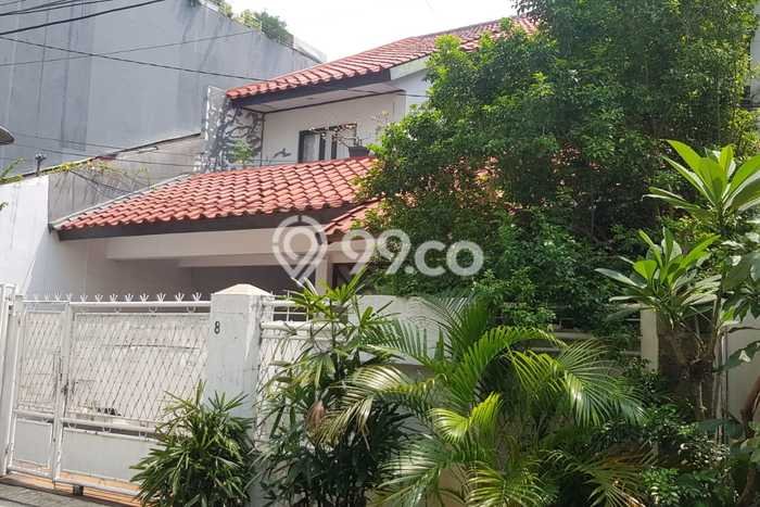 Rumah Luxury Modern Tanpa Renovasi di Petojo Jakarta Pusat Rumah Luxury Modern Tanpa Renovasi di Petojo Jakarta Pusat