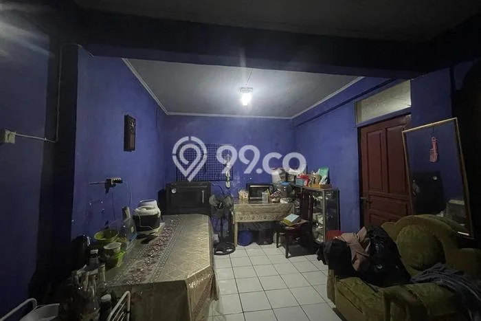 Hunian Nyaman Asri 4 KT Siap Pakai di Pinang Ranti Jakarta Timur Hunian Nyaman Asri 4 KT Siap Pakai di Pinang Ranti Jakarta Timur
