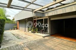 Rumah Eksklusif Dijual LT 432m2 di Cilandak, Jakarta Selatan Rumah Eksklusif Dijual LT 432m2 di Cilandak, Jakarta Selatan