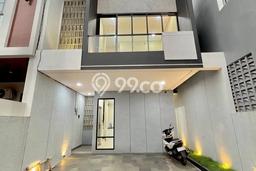 For Sale Rumah 4 Kamar Lokasi Strategis Bagus dan Strategis di Jagakarsa For Sale Rumah 4 Kamar Lokasi Strategis Bagus dan Strategis di Jagakarsa