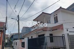 Rumah Modern 5 Kamar LT 1m2 di Kalisari Rumah Modern 5 Kamar LT 1m2 di Kalisari