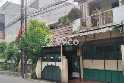 Siap Huni Hunian Elit 5 Kamar di Mampang Prapatan Dekat ke Mana Saja Siap Huni Hunian Elit 5 Kamar di Mampang Prapatan Dekat ke Mana Saja