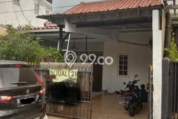 For Sale Rumah 3 Kamar Lokasi Strategis Bagus dan Strategis di Duren Sawit For Sale Rumah 3 Kamar Lokasi Strategis Bagus dan Strategis di Duren Sawit