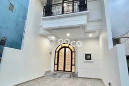Jual Rumah Bagus Siap Huni LB 140m2 di Jagakarsa, Jakarta Selatan Jual Rumah Bagus Siap Huni LB 140m2 di Jagakarsa, Jakarta Selatan