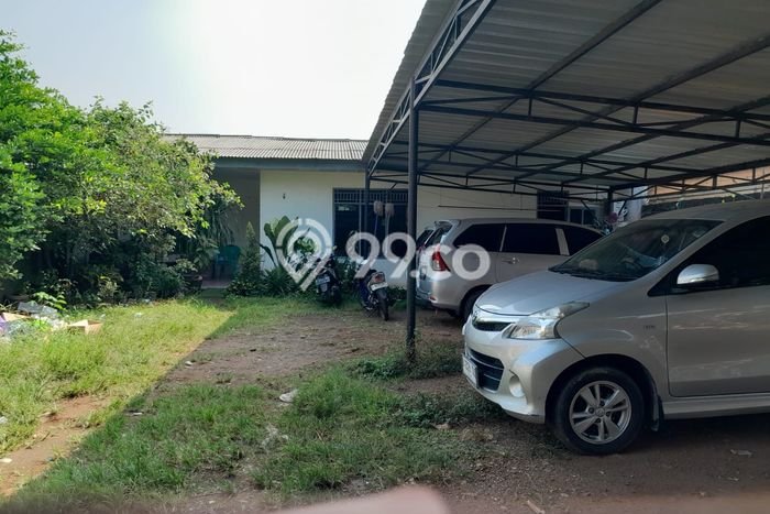 Tanah Kavling Dijual di Jakarta Timur dengan Spesifikasi 299m2 Tanah Kavling Dijual di Jakarta Timur dengan Spesifikasi 299m2