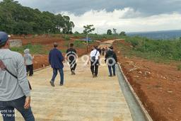 Kavling Tanah Dijual di Cariu Bogor Spesifikasi 1500m2 Kavling Tanah Dijual di Cariu Bogor Spesifikasi 1500m2