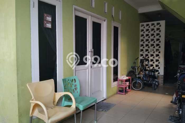 Jual Rumah Mewah Megah Dengan View Eksklusif di Pondok Gede, Bekasi Jual Rumah Mewah Megah Dengan View Eksklusif di Pondok Gede, Bekasi