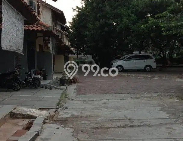 Tanah Potensial Kawasan Pondok Kelapa, Luas 9040m², Akses Mudah Tanah Potensial Kawasan Pondok Kelapa, Luas 9040m², Akses Mudah