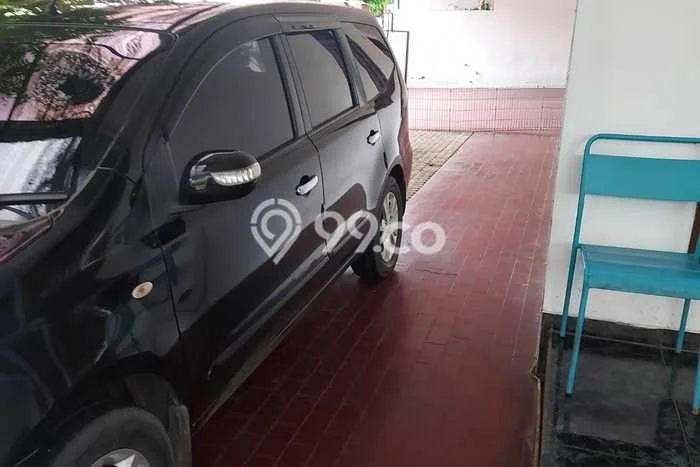 Hunian Mewah Siap Huni LT 170m2 di Duren Sawit, Jakarta Timur Hunian Mewah Siap Huni LT 170m2 di Duren Sawit, Jakarta Timur