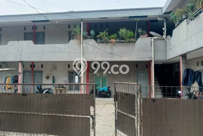 Dijual Kost 14 Kamar di Bekasi untuk Investasi Anda Dijual Kost 14 Kamar di Bekasi untuk Investasi Anda