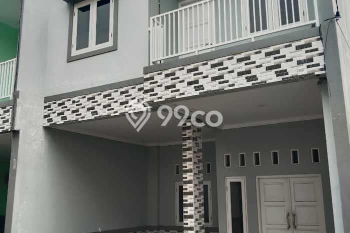 Rumah Luas Asri 3 KT Siap Huni di Bintara Bekasi Rumah Luas Asri 3 KT Siap Huni di Bintara Bekasi