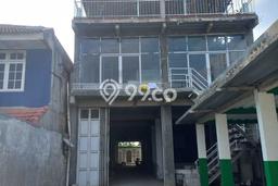Unit Ruko Dijual di Bekasi LT 600m2 & LB 1100m2 Unit Ruko Dijual di Bekasi LT 600m2 & LB 1100m2