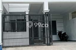 Jual Rumah Eksklusif 3 KT di Pondok Kelapa, Jakarta Timur Jual Rumah Eksklusif 3 KT di Pondok Kelapa, Jakarta Timur