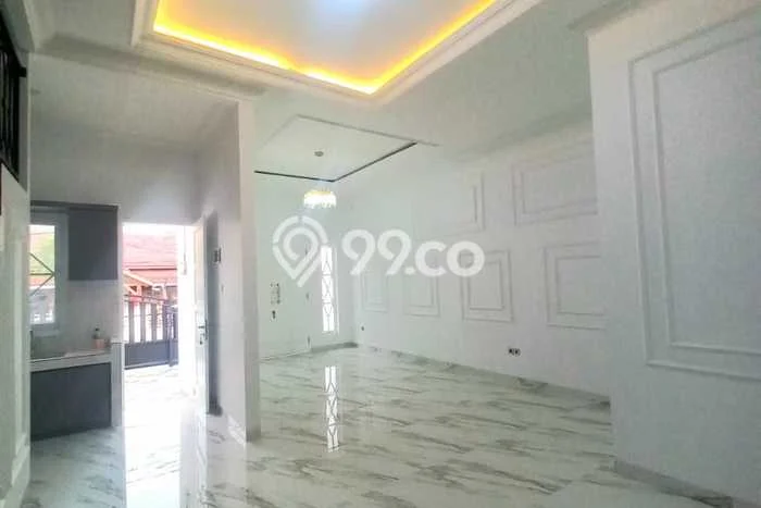 Best Deal Hunian Premium Ideal dan Luas di Duren Sawit, Jakarta Timur Best Deal Hunian Premium Ideal dan Luas di Duren Sawit, Jakarta Timur