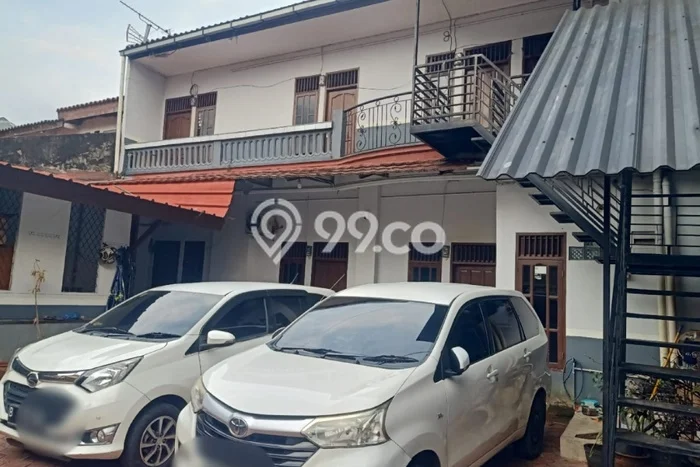 Rumah Kost Dijual Lokasi Duren Sawit, Jakarta Timur, 8 Kamar Tidur, 8 Kamar Mandi, 180m2 Rumah Kost Dijual Lokasi Duren Sawit, Jakarta Timur, 8 Kamar Tidur, 8 Kamar Mandi, 180m2