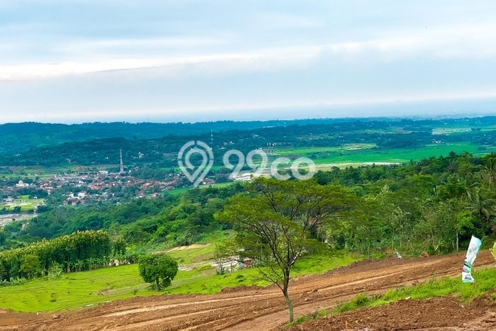 Tanah Kavling untuk Dijual di Bogor Timur Bogor 100m2 Tanah Kavling untuk Dijual di Bogor Timur Bogor 100m2