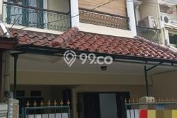 Hunian Super Mewah dengan Akses Paling Strategis di Rawamangun, Jakarta Timur Hunian Super Mewah dengan Akses Paling Strategis di Rawamangun, Jakarta Timur