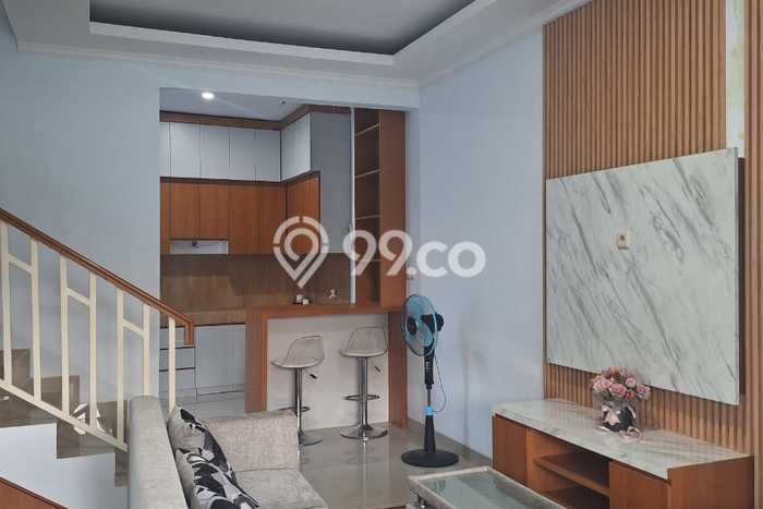 Rumah Modern 3 KT di Bekasi Bekasi Unfurnished Rumah Modern 3 KT di Bekasi Bekasi Unfurnished