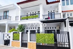 Dijual Rumah 4 Kamar Lokasi Ideal Bagus dan Strategis di Cipayung Dijual Rumah 4 Kamar Lokasi Ideal Bagus dan Strategis di Cipayung
