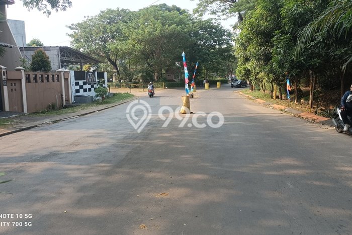 Tanah Kavling Dijual di Bekasi Kota, Bekasi dengan Luas Tanah 240m2 Tanah Kavling Dijual di Bekasi Kota, Bekasi dengan Luas Tanah 240m2