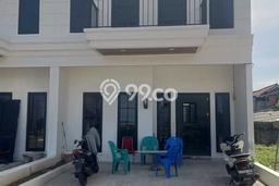 Dijual Hunian Rumah Terawat 3 Kamar di Pondok Gede, Bekasi Dijual Hunian Rumah Terawat 3 Kamar di Pondok Gede, Bekasi