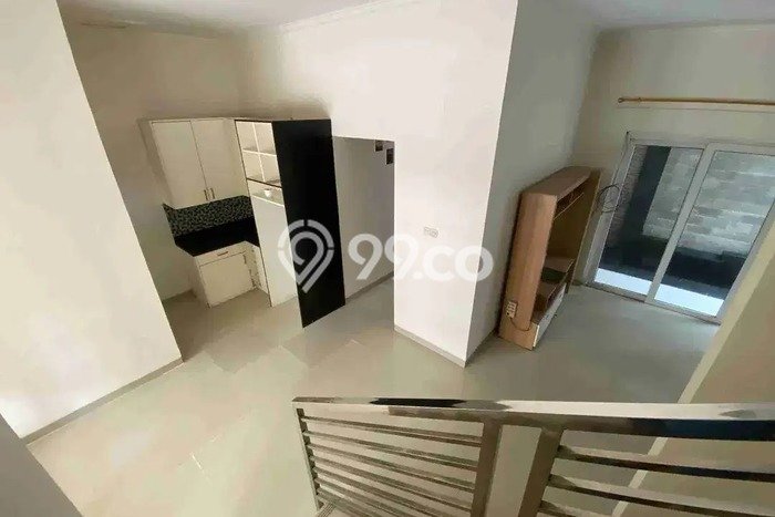 Rumah Modern 3 Kamar LT 129m2 di Pondok Kelapa Rumah Modern 3 Kamar LT 129m2 di Pondok Kelapa