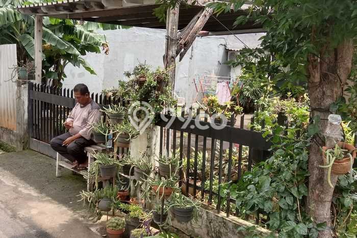 Kavling Tanah di Duren Sawit Dijual Luas 128m2 Legalitas SHM Kavling Tanah di Duren Sawit Dijual Luas 128m2 Legalitas SHM