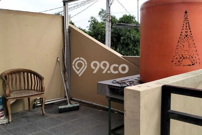 Jual Rumah Murah di Setu Bekasi Harga Rp 350 Juta LT 60m2 Jual Rumah Murah di Setu Bekasi Harga Rp 350 Juta LT 60m2
