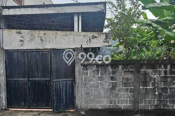 Tanah Dijual di Jakarta Timur Seluas 80m2 Strategis Tanah Dijual di Jakarta Timur Seluas 80m2 Strategis