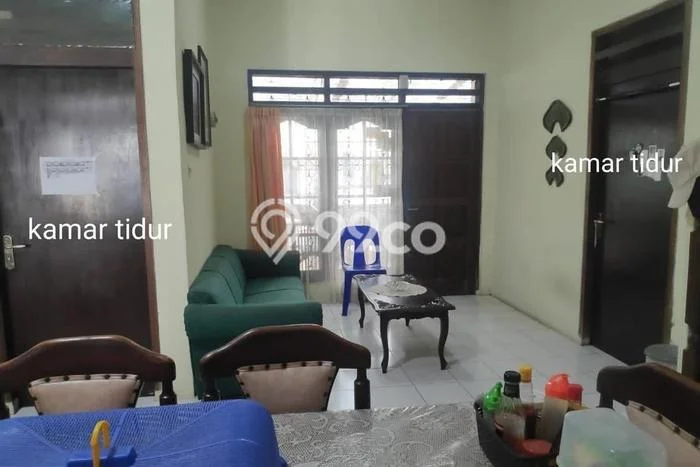 Dijual Hunian Mewah dengan Fasilitas Sekitar Komplit di Duren Sawit, Jakarta Timur Dijual Hunian Mewah dengan Fasilitas Sekitar Komplit di Duren Sawit, Jakarta Timur