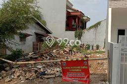 Untuk Dijual Tanah di Duren Sawit Jakarta Timur Luas 117m2 SHM Untuk Dijual Tanah di Duren Sawit Jakarta Timur Luas 117m2 SHM