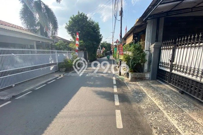 Unit Kost Dijual di Jakarta Timur Spesifikasi 23 Kamar Tidur dan Area Strategis Unit Kost Dijual di Jakarta Timur Spesifikasi 23 Kamar Tidur dan Area Strategis