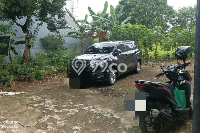 Dijual Tanah 200m2 di Jatibening, Bekasi Dijual Tanah 200m2 di Jatibening, Bekasi