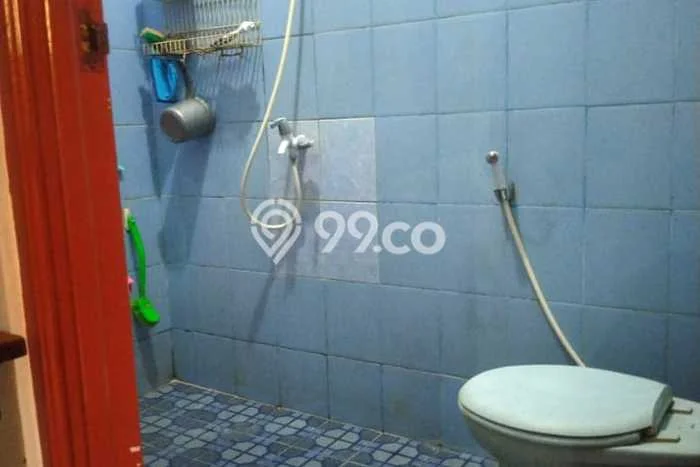 Hunian Nyaman Asri 3 KT Siap Huni di Klender Jakarta Timur Hunian Nyaman Asri 3 KT Siap Huni di Klender Jakarta Timur