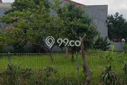 Tanah Kavling Dijual di Pondok Kelapa, Jakarta Timur dengan Luas Tanah 280m2 Tanah Kavling Dijual di Pondok Kelapa, Jakarta Timur dengan Luas Tanah 280m2