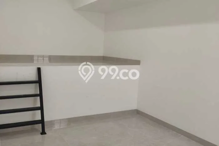 Dijual Rumah Eksklusif 3 KT di Rawamangun, Jakarta Timur Dijual Rumah Eksklusif 3 KT di Rawamangun, Jakarta Timur