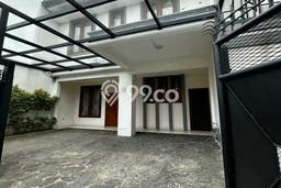 Jual Rumah Luas Elegan Dengan View Cantik di Rawamangun, Jakarta Timur Jual Rumah Luas Elegan Dengan View Cantik di Rawamangun, Jakarta Timur