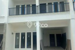 Dijual Cepat Rumah Favorit Siap Huni LB 200m2 di Cakung, Jakarta Timur Dijual Cepat Rumah Favorit Siap Huni LB 200m2 di Cakung, Jakarta Timur