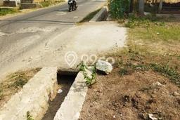 Kavling Tanah di Tanjung Senang Dijual Luas 598m2 Legalitas SHM Kavling Tanah di Tanjung Senang Dijual Luas 598m2 Legalitas SHM