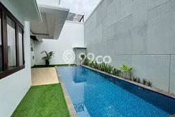 Siap Huni Hunian Elit 4 Kamar di Duren Sawit Dekat ke Mana Pun Siap Huni Hunian Elit 4 Kamar di Duren Sawit Dekat ke Mana Pun