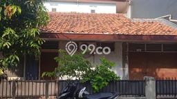 Tanah Kavling Dijual di Rawamangun, Jakarta Timur dengan Luas Tanah 135m2 Tanah Kavling Dijual di Rawamangun, Jakarta Timur dengan Luas Tanah 135m2