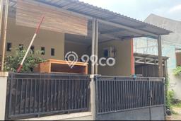 Rumah Luas Asri 3 KT Siap Huni di Rorotan Jakarta Utara Rumah Luas Asri 3 KT Siap Huni di Rorotan Jakarta Utara